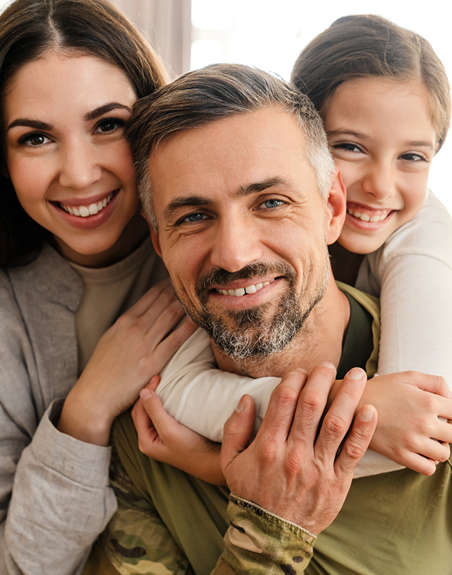 Derecho de familia